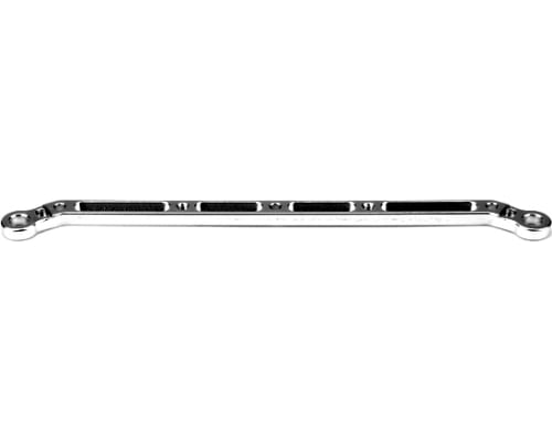 Aluminum Steering Link: Sca-1e Series photo