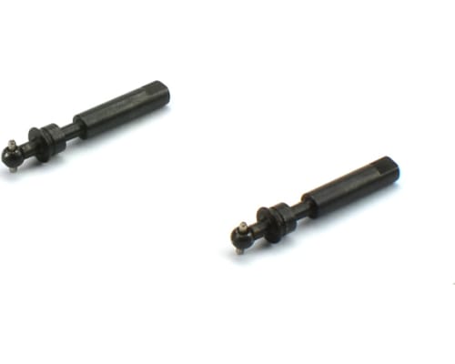 Front Drive Shaft Set (pr): photo