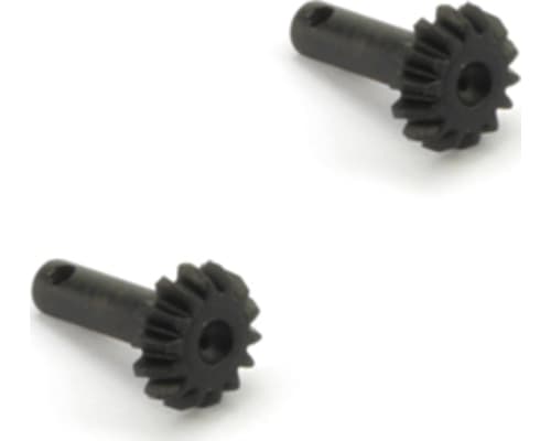 CIS16040 Input Pinion Gears (2): MSA-1E photo