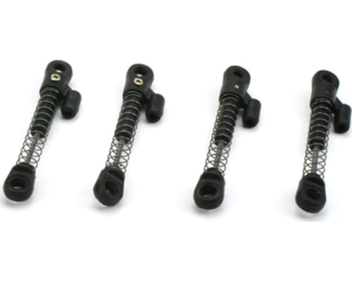 Friction Damper Set: MSA-1E 45mm Assembled photo