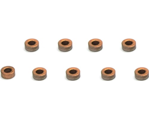 Bushing Set 3x6x2.5mm: MSA-1E photo