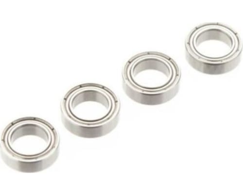 MSA-1E Bearing Set 6x10x3mm (4) photo