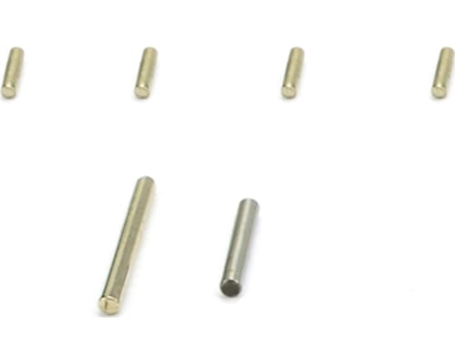 CIS16067 Pin Set: MSA-1E photo