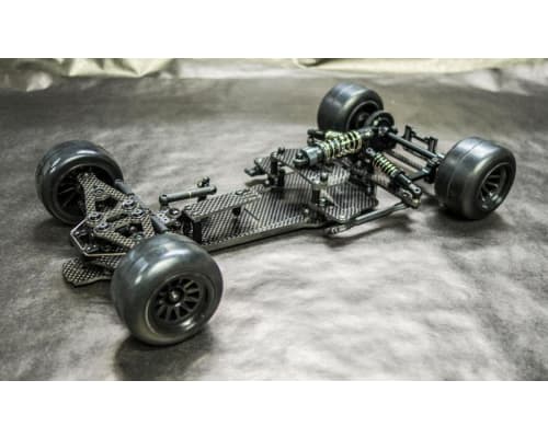 Crf-1 Pro Racing Chassis Kit photo
