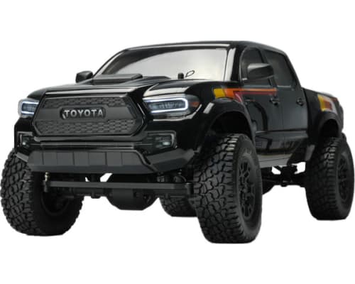 SCA-1E 2.1 Spec T0Y0TA Tacoma photo