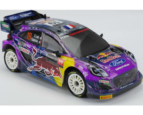 1/24 Gt24 M-Sport 2022 Puma Hybrid Rally1 photo