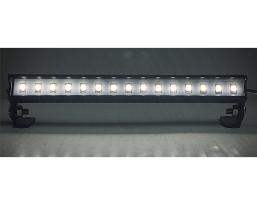 LED Light Bar - 5.6 - White Lights photo