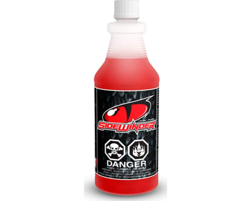 Sidewinder Raceblend 20% Nitro Quart photo