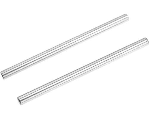 Suspension Arm Pivot Pin - Inner - Steel - 2 Pcs: Sbx410 photo