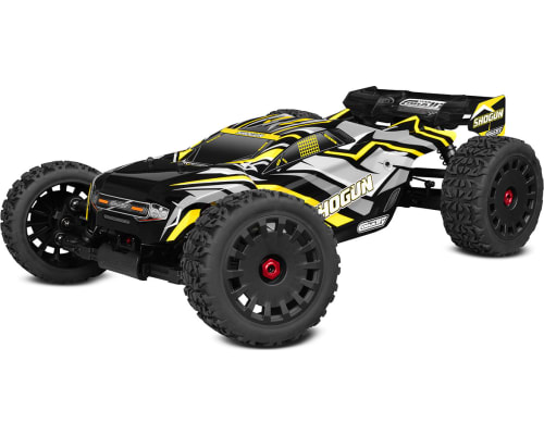 1/8 Shogun Xp 4WD Truggy 6s brushless RTR No Battery or Charger photo