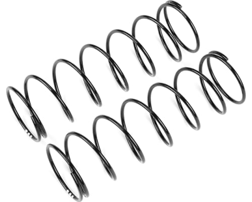 Team Corally Shock Spring Soft Buggy Front 1.4mm 75-77mm photo