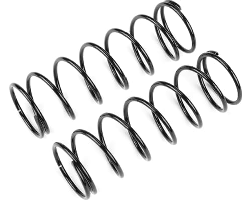 Team Corally - Shock Spring - Hard - Buggy Front - 1.8mm - 75-77 photo