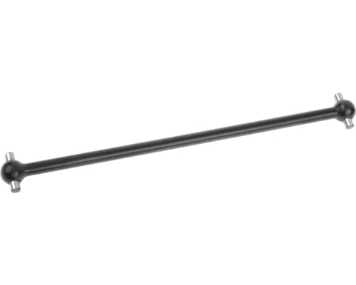 Drive Shaft - Center - Rear - 110mm - Steel - 1pc photo