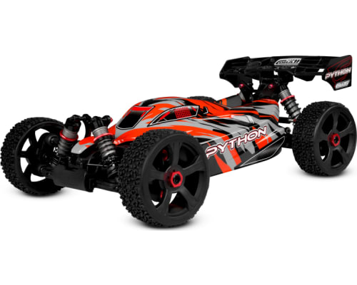 1/8 Python Xp 4WD Buggy 6s brushless RTR No Battery or Charger photo