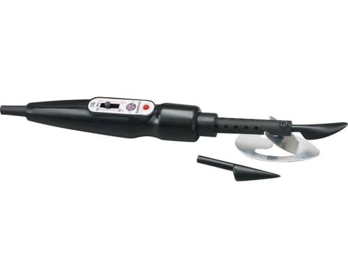 discontinued Coverite 21st Century TRIM Sealing Iron photo