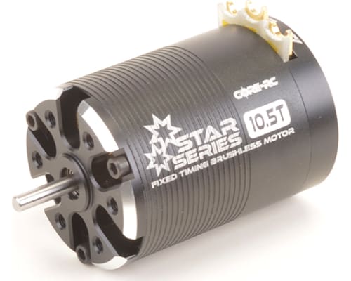 Core RC Star 10.5t Fixed Timing Motor photo