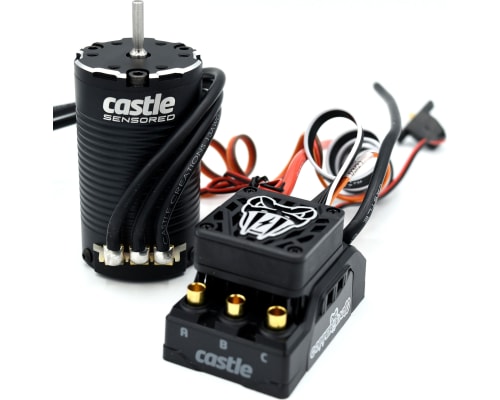 discontinued Copperhead 10 1412-3200kv Limited Edition photo