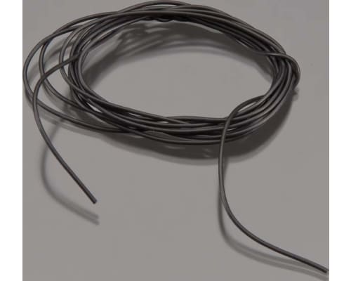 Wire 60 Inch 24 Awg Black photo