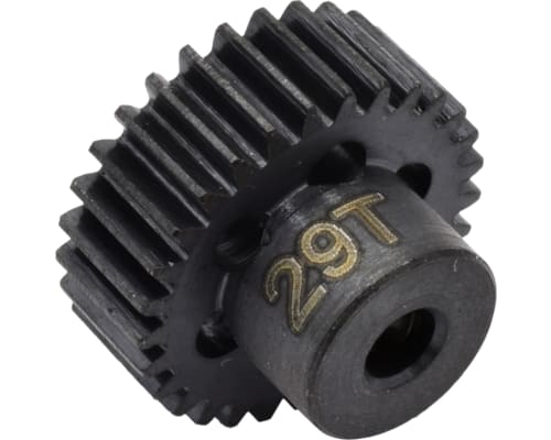 29t 48p Hardened Steel Pinion Gear 1/8 Bore photo