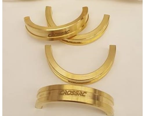 Internal Weight Ring - 110g (2) photo