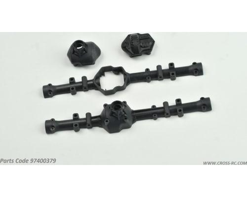 G2 Rear Axle Housing: SG4. SR4 photo