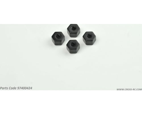 Hex Hub (4): SG4 SR4 photo