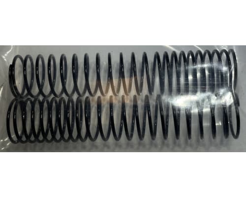 At4 Rear Shock Absorber Spring photo