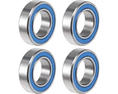 At4 Portal Axle Bearing Front & Rear set (24 bearings) photo