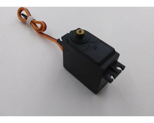 Cross Steering Servo photo