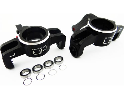 Aluminum Steering Knuckle Spindles Losi Dbxl Dbxl-X photo