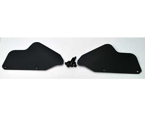 discontinued Mud Guards for Hot Bodies D8 / Ve8 / Vorza photo