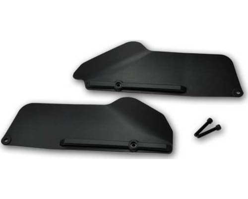 Mud Guards For Losi 8ight-T 2.0 photo