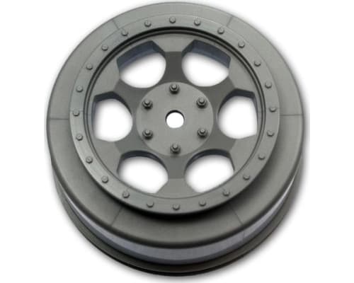 discontinued Trinidad Sc Wheels for Team Associated SC10 4x4 - S photo