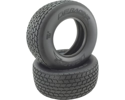 discontinued G6T D40 Compound SC Oval Tire - No Foam (2) photo