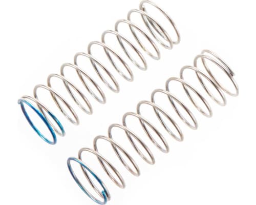 Shock Spring Short Medium Light Blue BX4.18 (2) photo