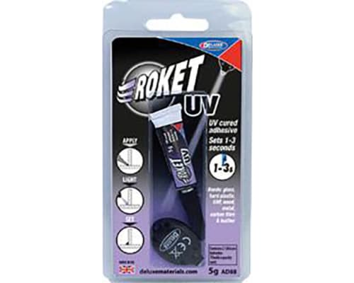 Roket Uv 5g photo