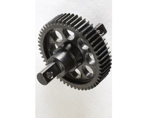 Steel Transmission Gear Locker - Wraith Ax10 Scx10 Scorpion photo