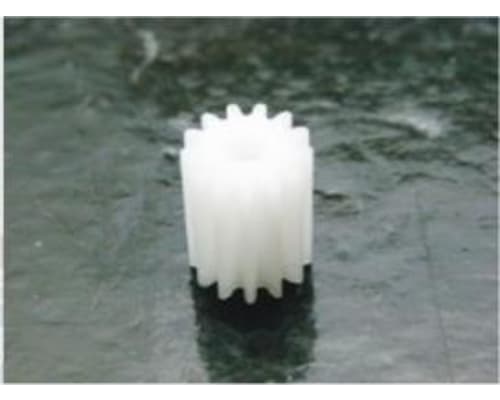 Losi Mini-T 1.0 Delrin Machined Pinion Gear (15t) photo