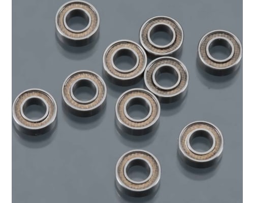 4x8x3mm Bearing (10) photo