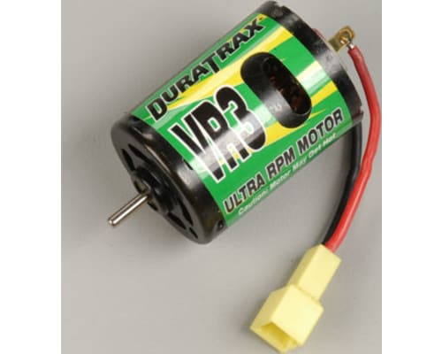 Vr3 Ultra High Rpm 380 Motor photo