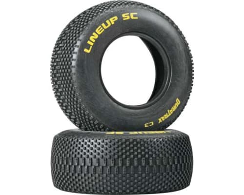 discontinued Lineup Sc Tires C3 - pair photo