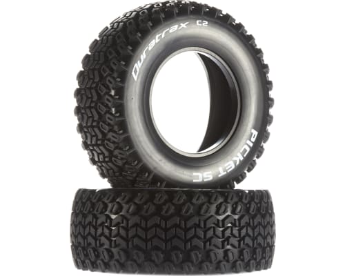 Picket SC C2 Tires (2) photo