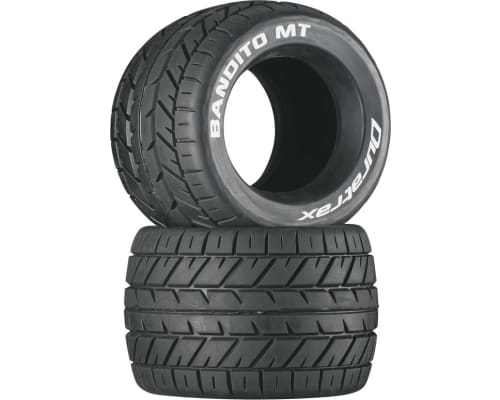 discontinued Bandito MT 3.8 inch Tire (2) photo