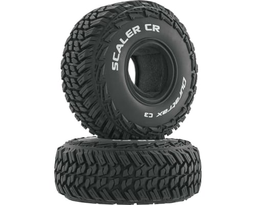 discontinued Scaler Cr 1.9 Inch Crawler Tire C3 (2) photo