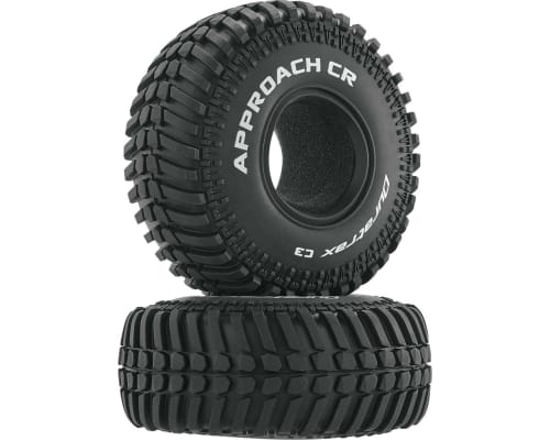 discontinued  Approach CR 1.9 inch Crawler Tire C3 (2) photo