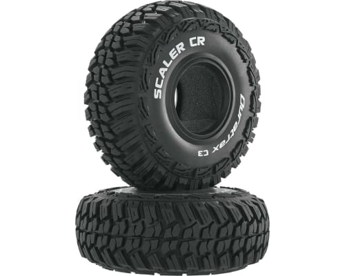 discontinued Scaler Cr 2.2 Inch Crawler C3 Tires (2) photo