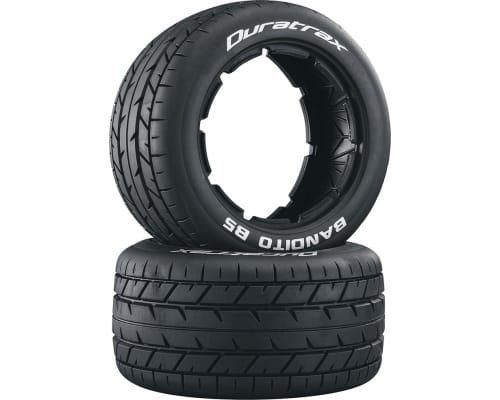 discontinued Bandito B5 Tire Rear (2) photo