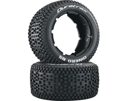 discontinued Dinero B5 Tire Rear (2) photo