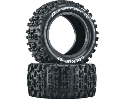 discontinued Lockup 2.2 St & Buggy Rear Tires photo