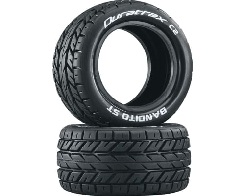 discontinued Bandito 2.2 St & Buggy Rear Tires photo